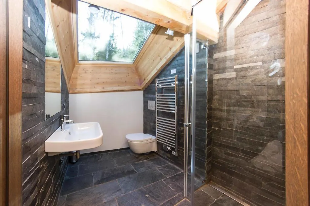 Chalet La Source - Chamonix All Year