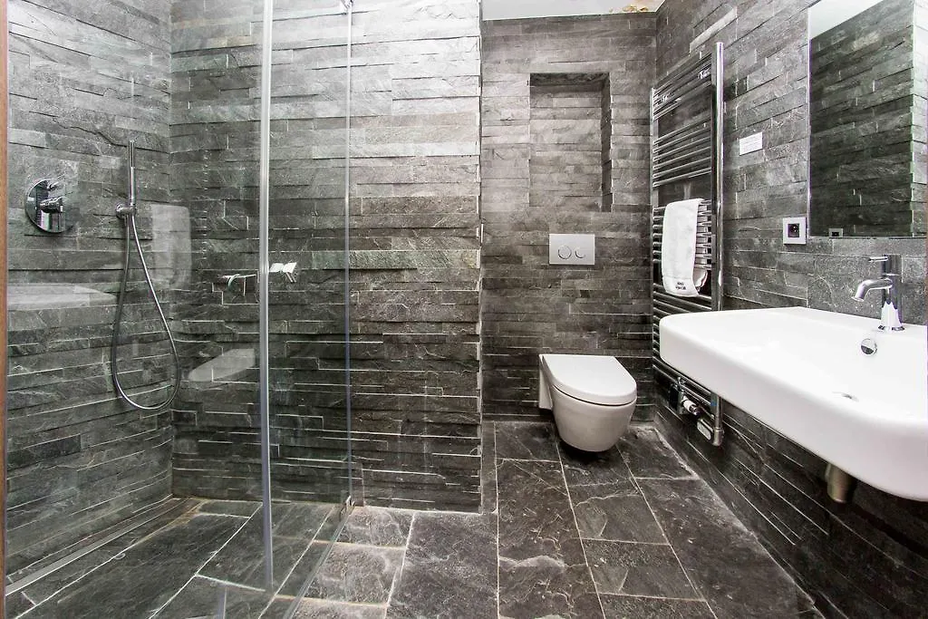 Chalet La Source - Chamonix All Year
